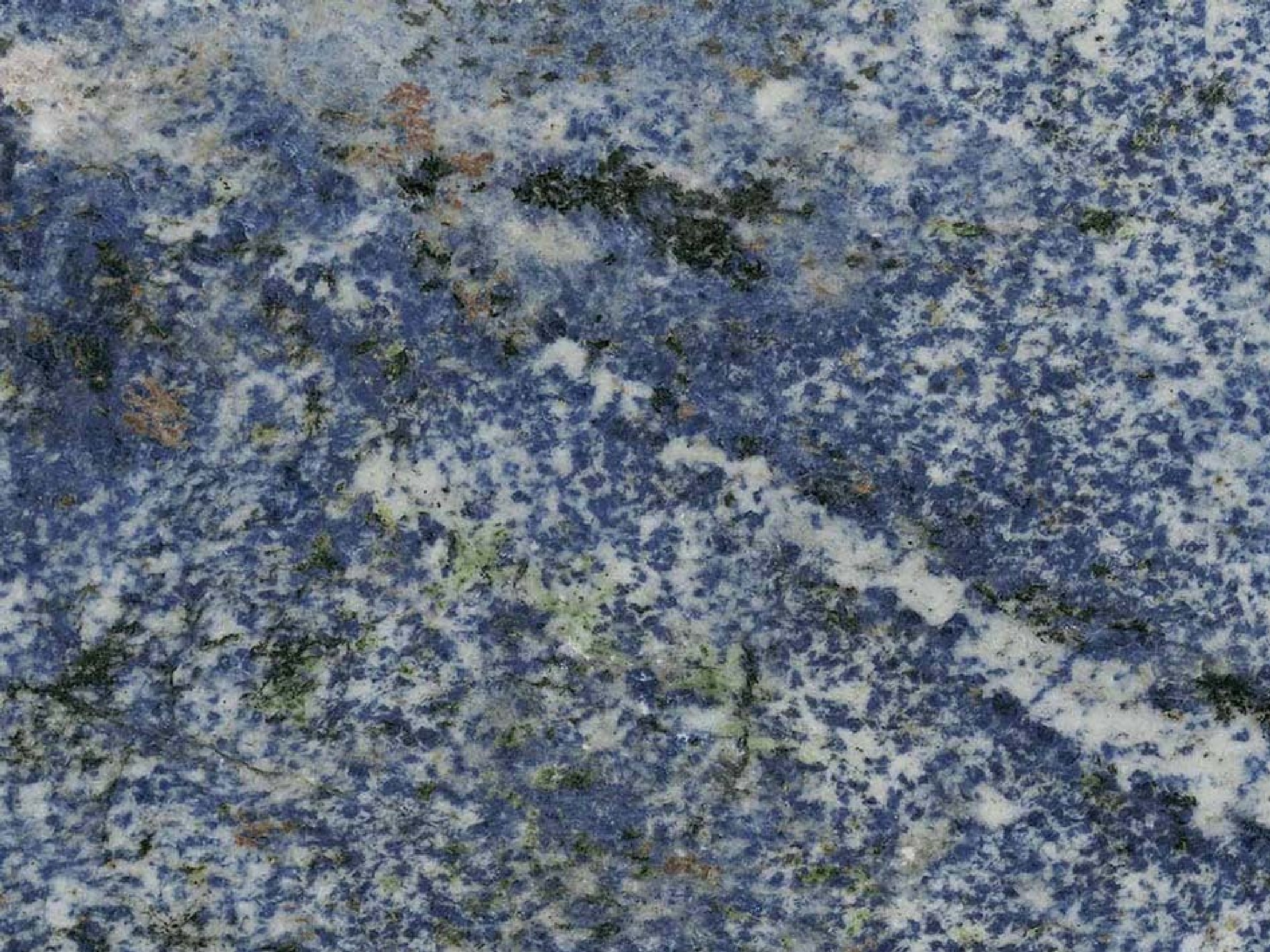 Azul Bahia Hard Rock Slabs for Flooring Blue - 19P231294