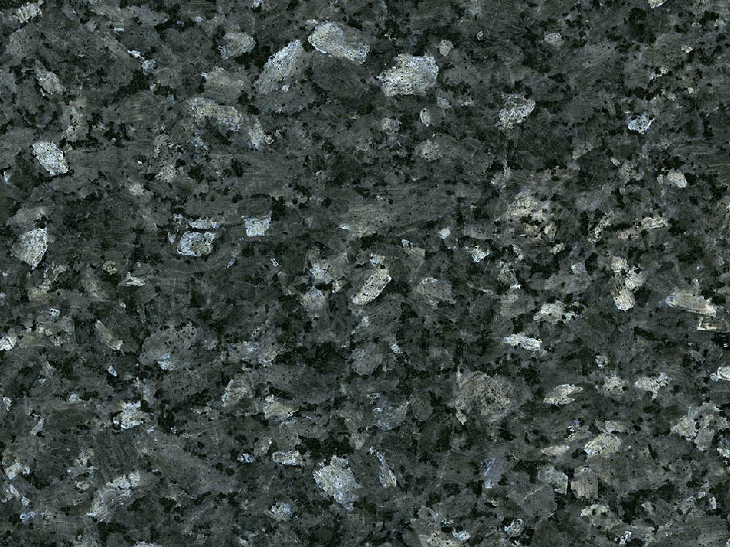 Labrador Blue Gt Hard Rock Slabs for Wall Cladding