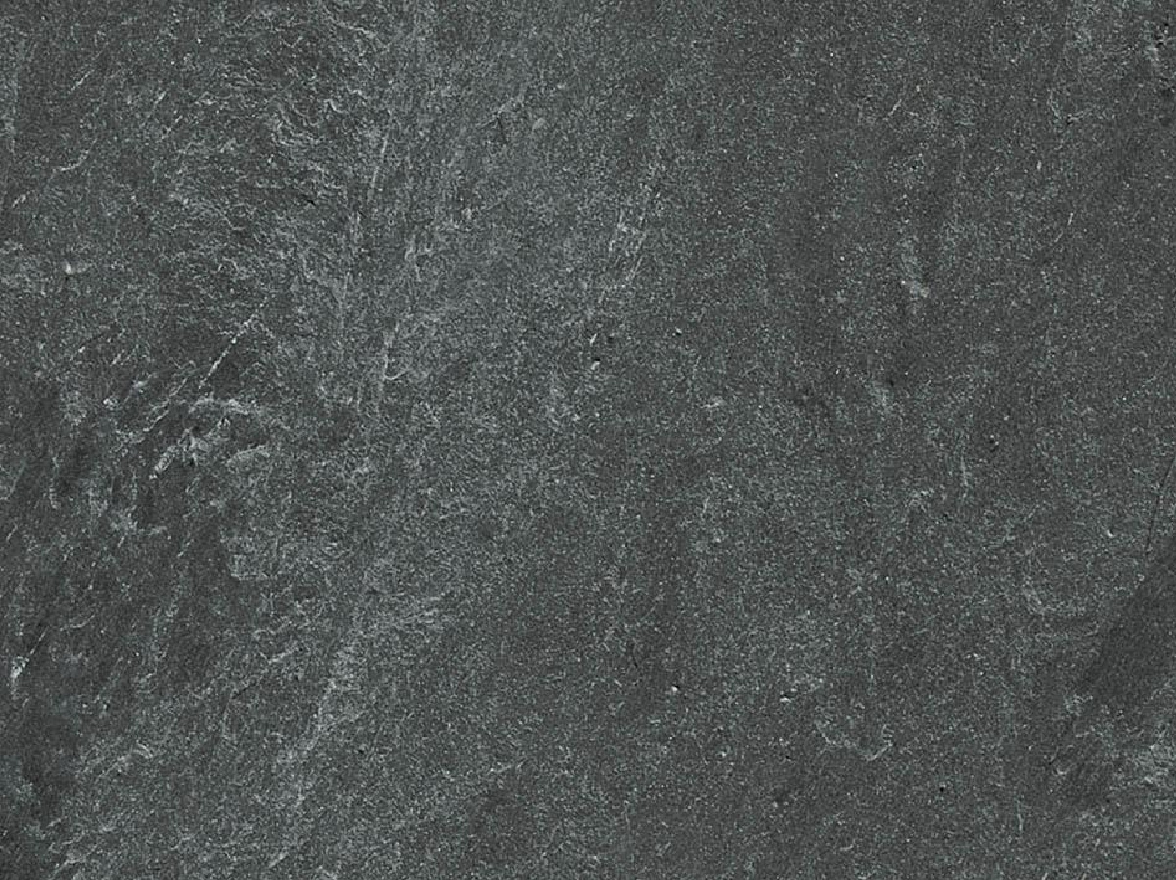 Porto Schiefer Slate Slabs for Flooring Black - 6G120606