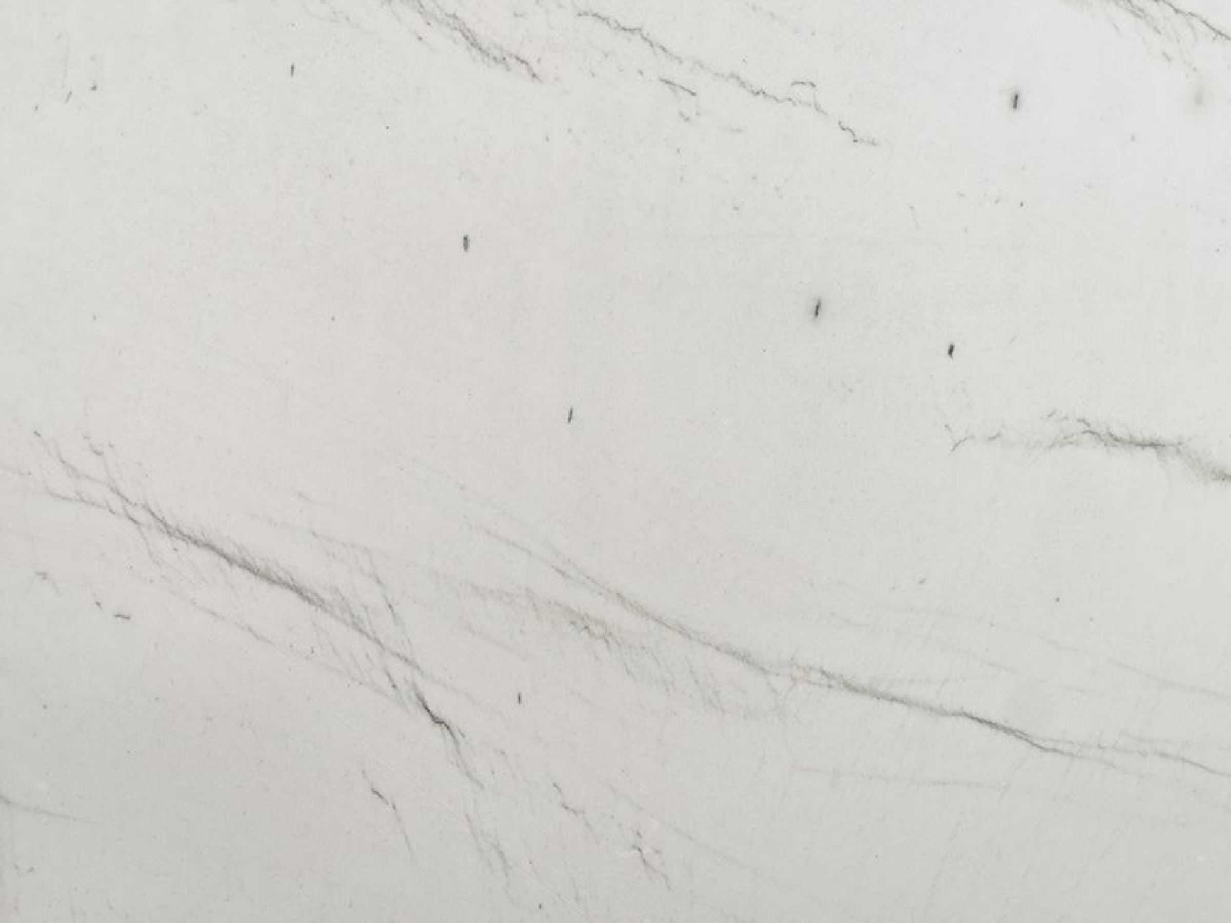 Mont Blanc Calacatta Quartzite Slabs for Vanity Tops