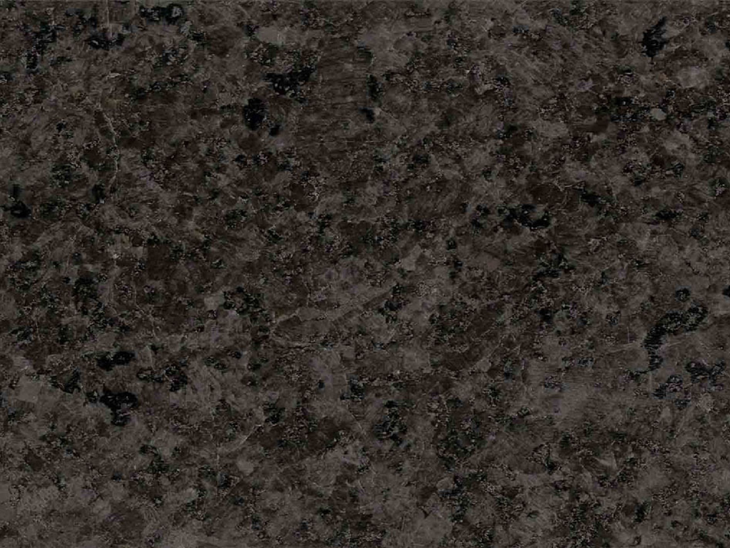 Custom Cut Black Pearl Hard Rock Slabs - 25235 - DDL