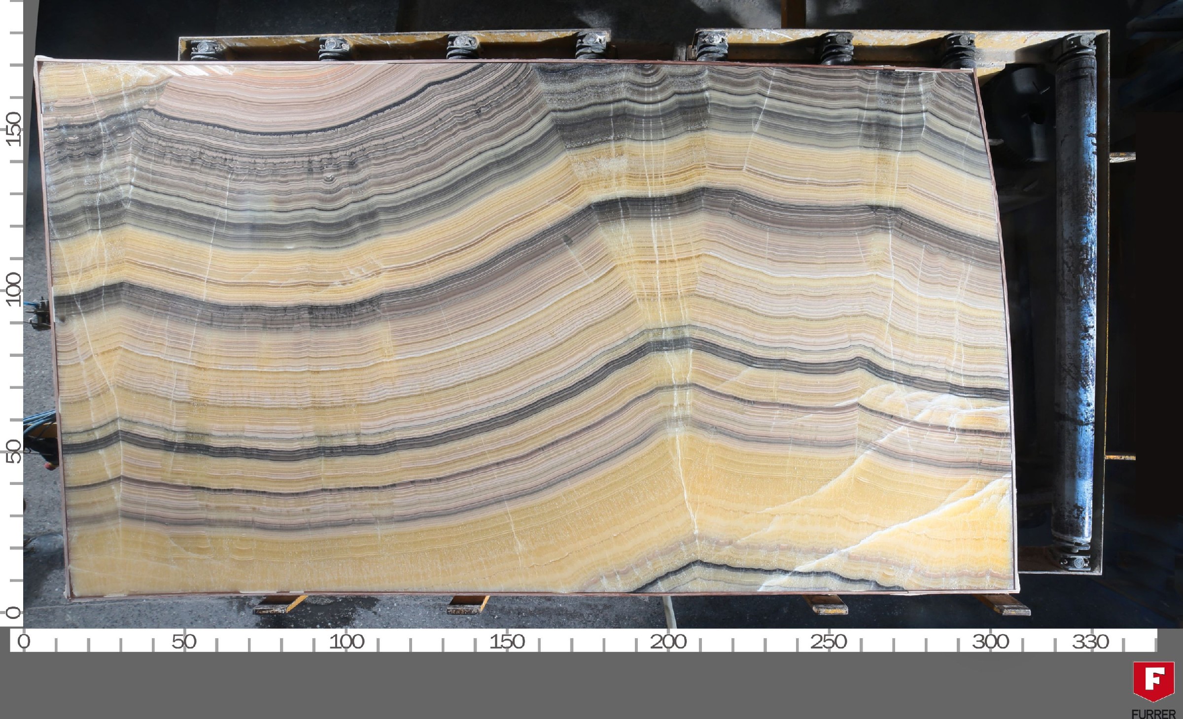 Onix Marble Slabs for Wall Cladding - Prova - DDL