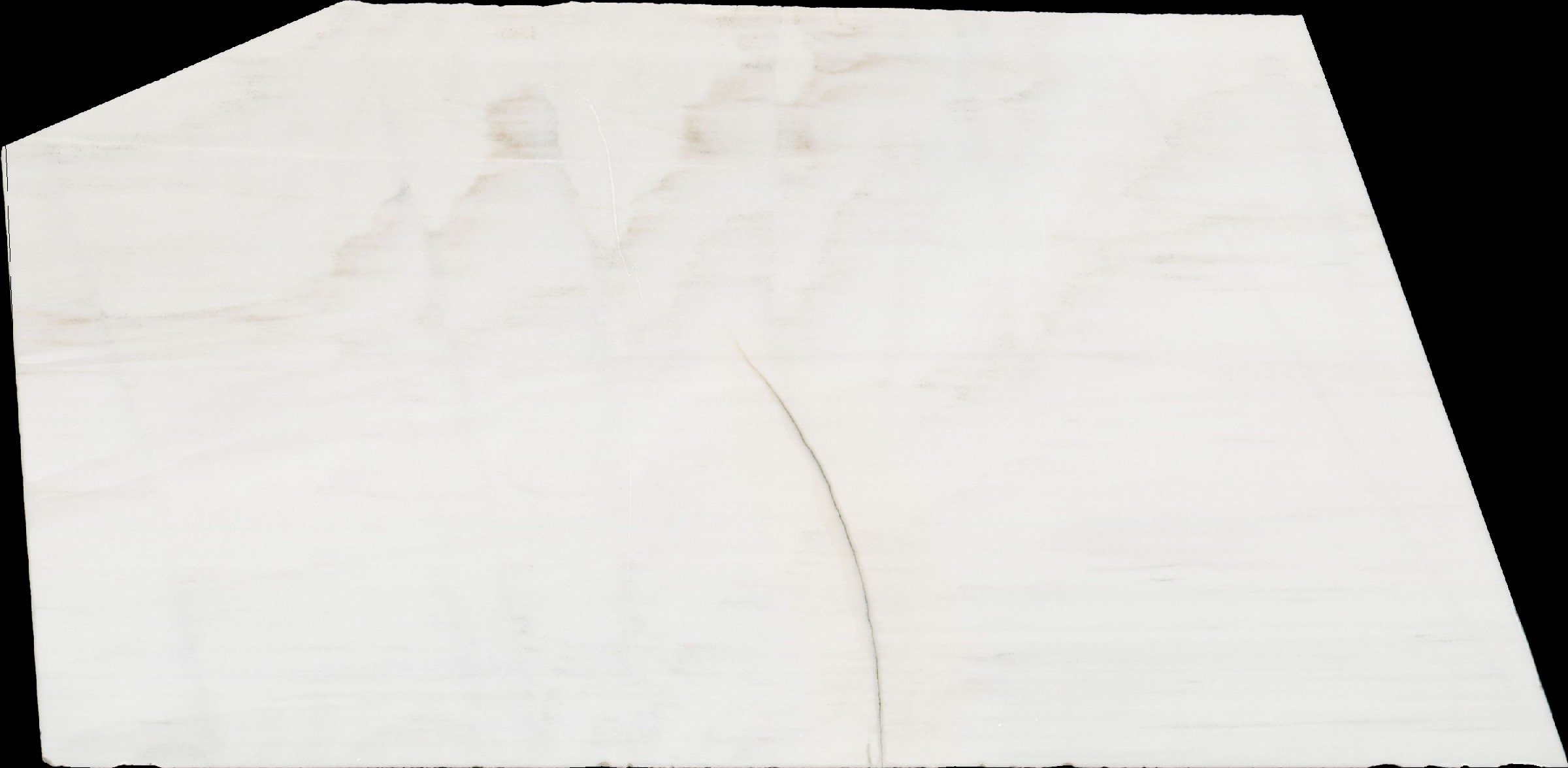 !ndividual Marble Slabs for Construction Soft Veining