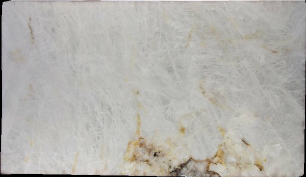 2cm Cristallo Extra Quarzit Rohplatten