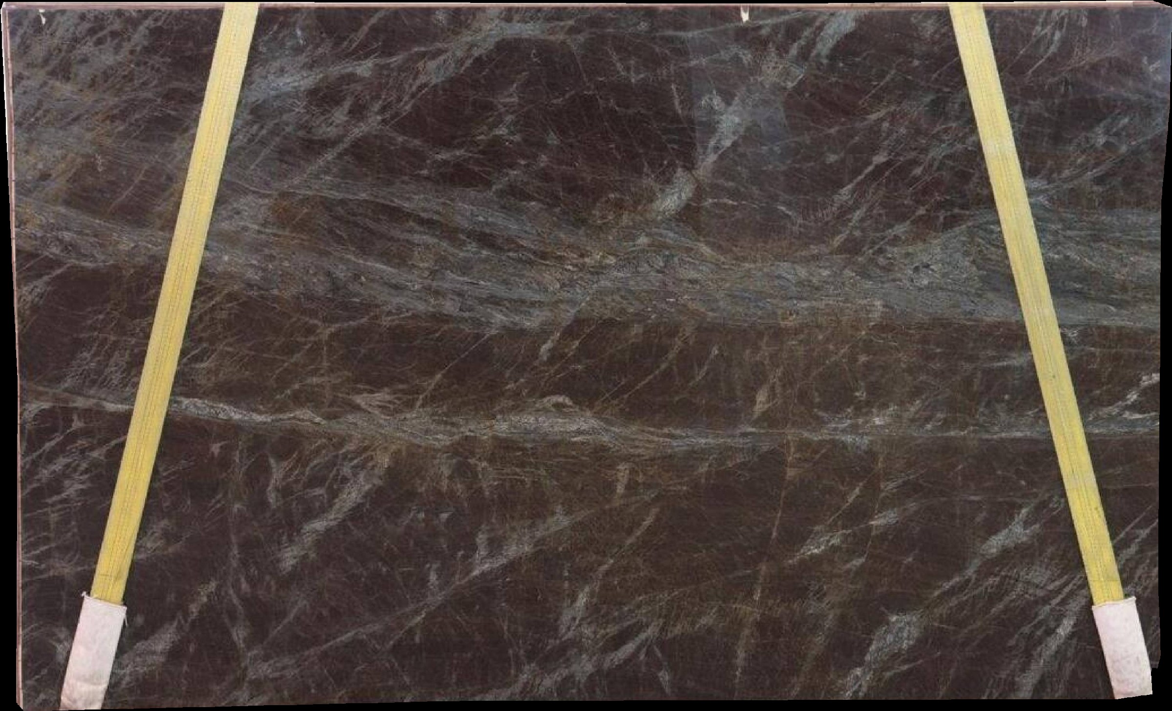Quarzit Madeirus Quartzite Slabs Supplier Brown - 6968