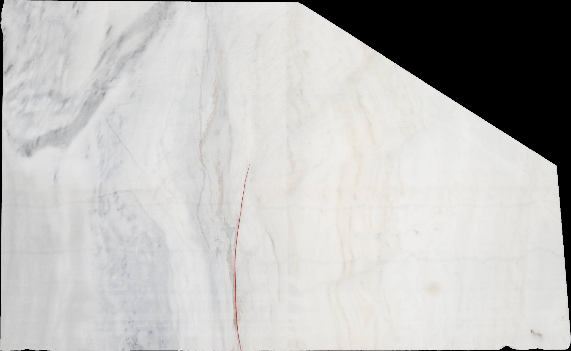 !ndividual Marble Slabs for Construction Grey, Brown