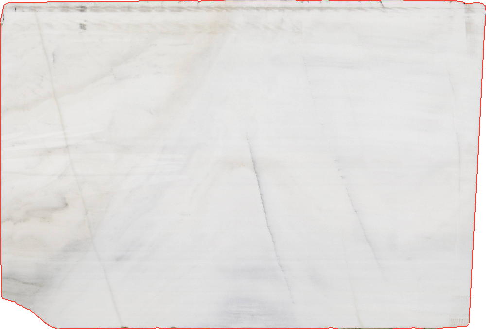 !ndividual Marble Slabs for Wall Cladding Grey, Brown