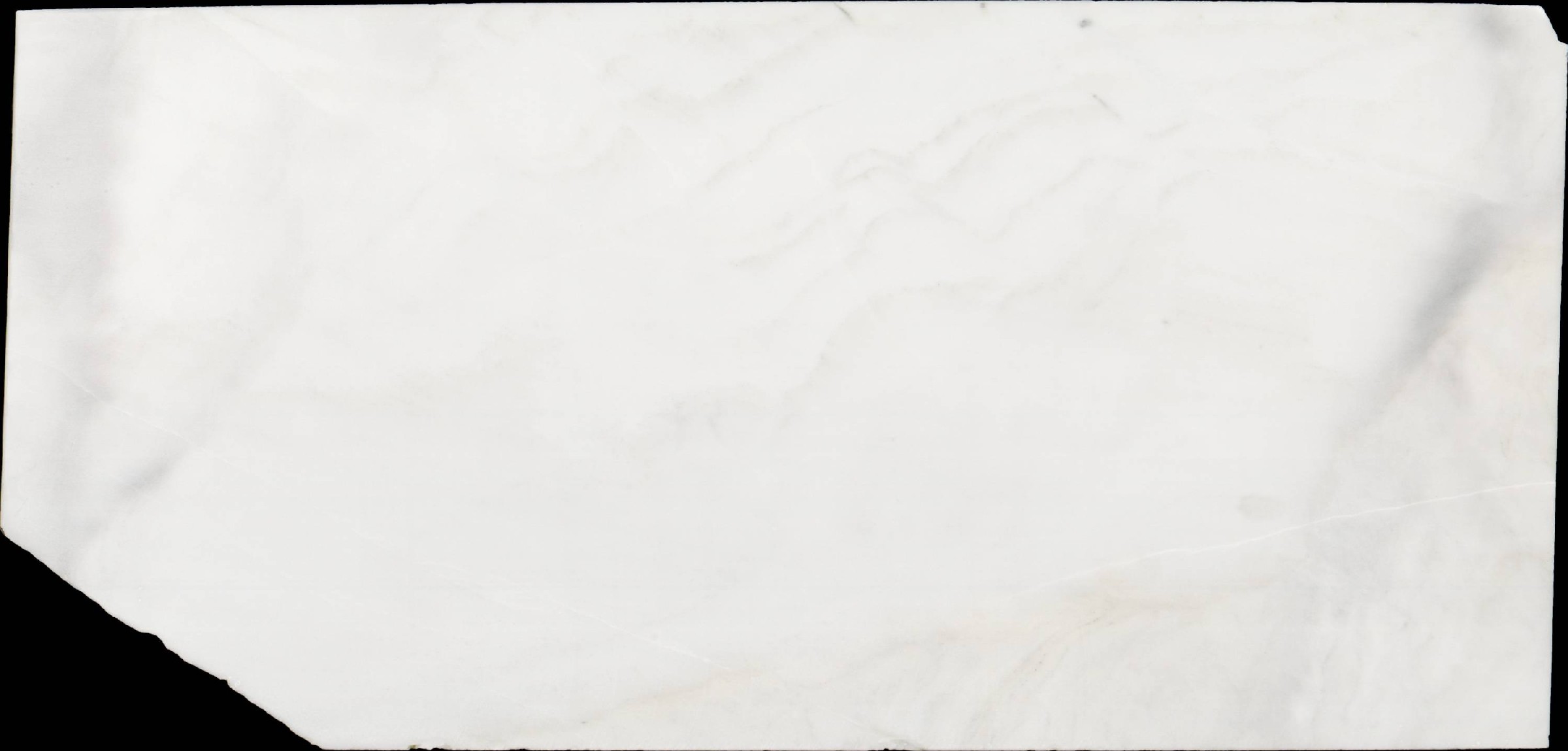 !ndividual Marble Slabs Wholesaler Soft Veining Grey