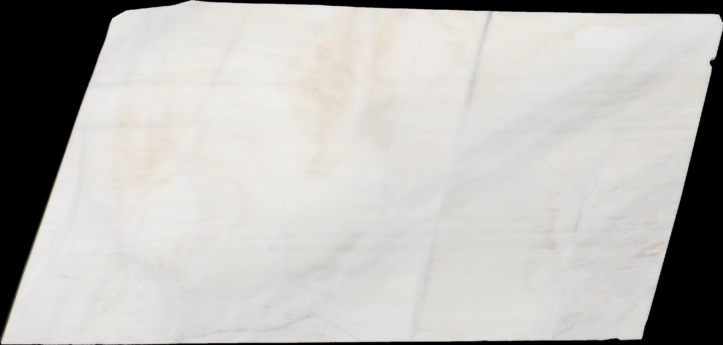 Bianco Classico Marble Slabs for Vanity Tops - Rt022263