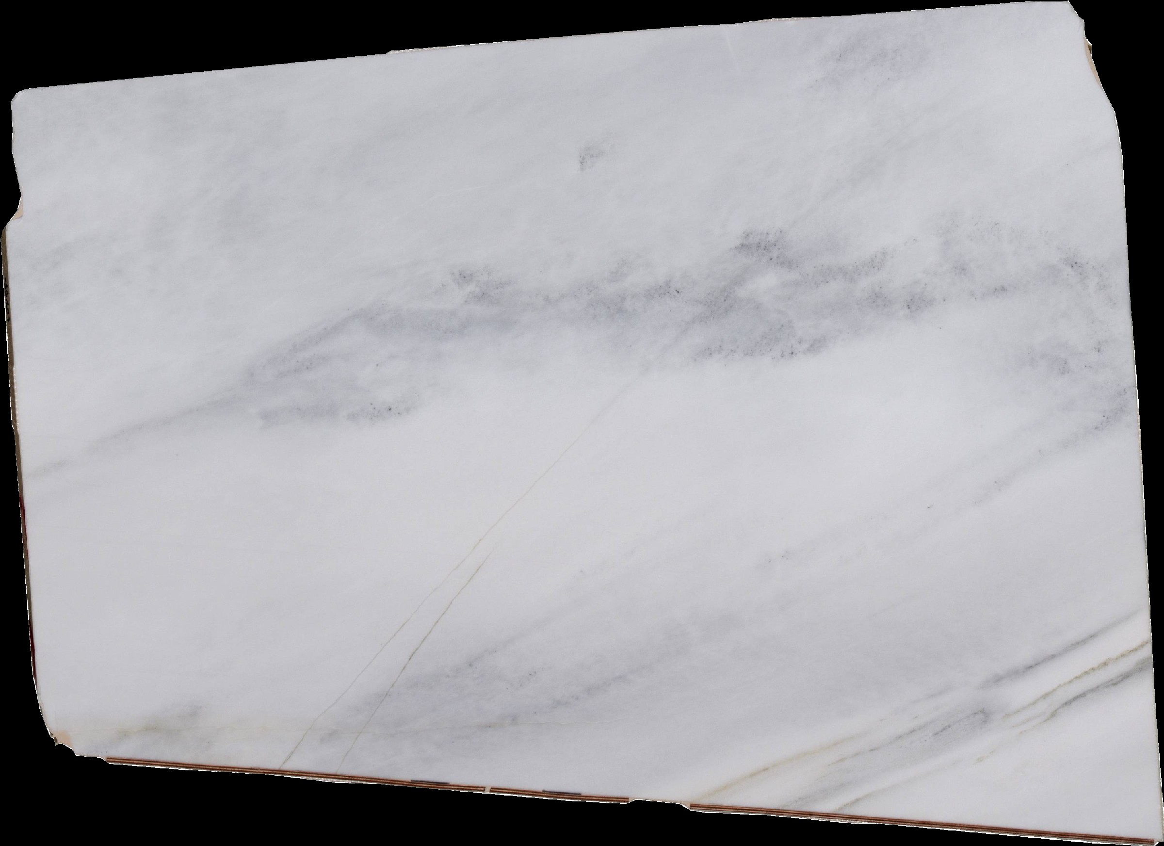 Bianco Nuvolato Marmor Rohplatten Großhandel - 16127