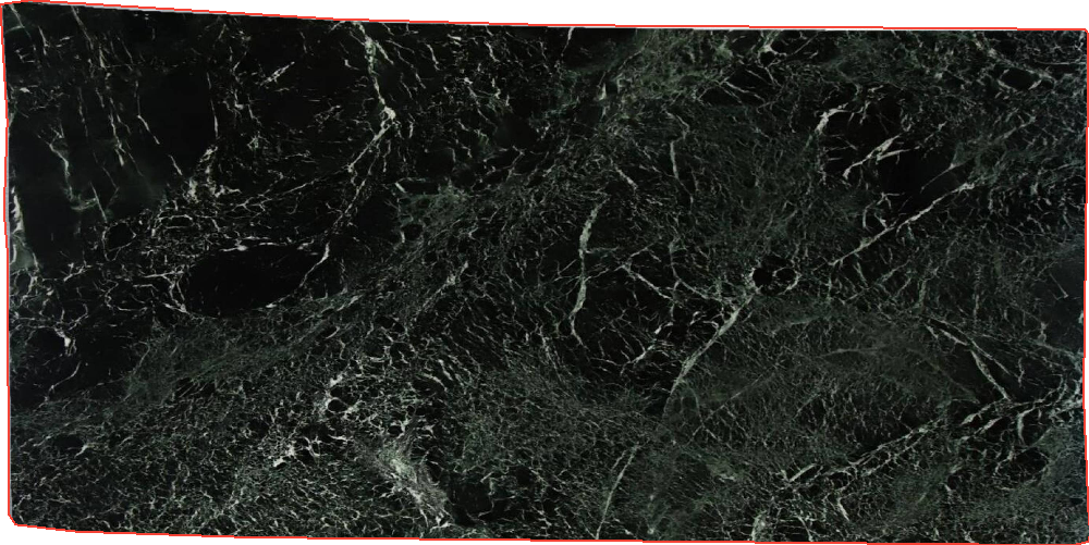 Verde Tinos Marble Slabs for Construction Green - 6505