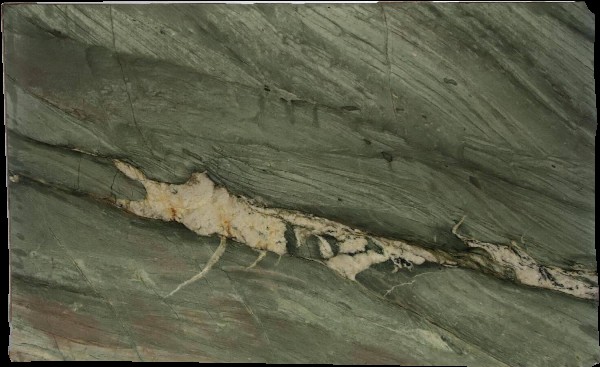 2cm CRISTALLO DEL MARE Marmor Rohplatten