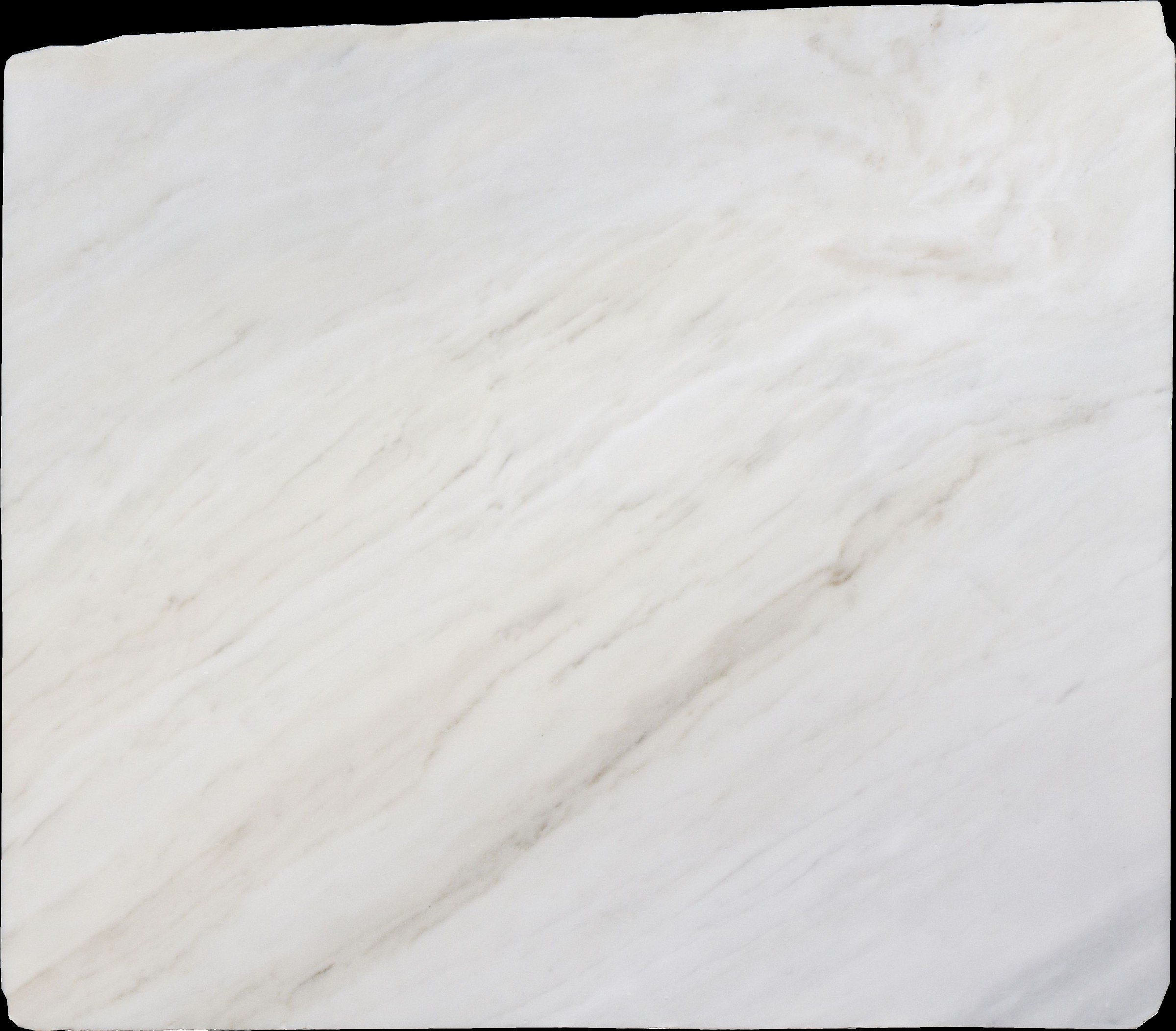 Custom Cut !ndividual Marble Slabs Soft Veining Grey, Brown