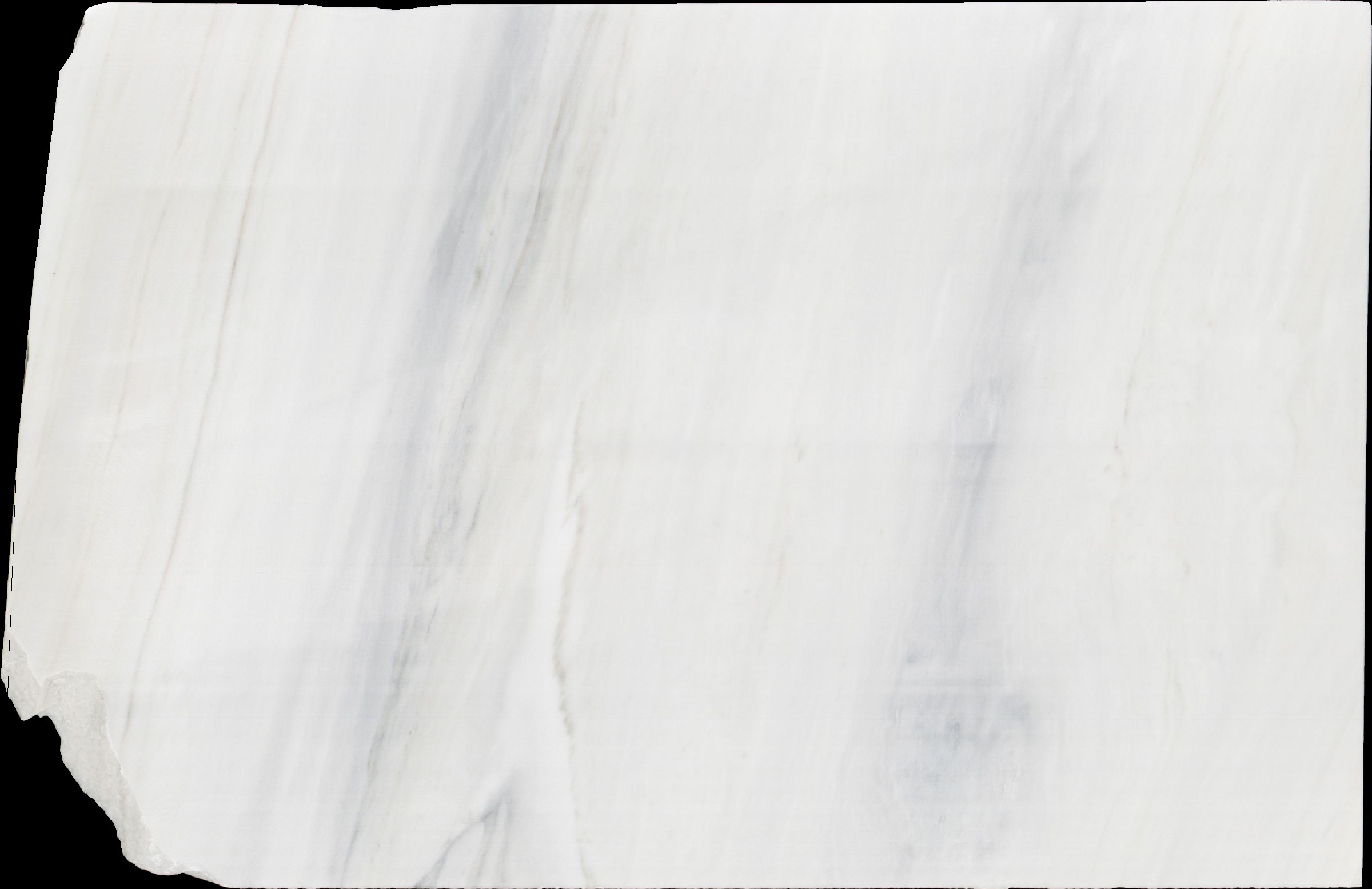 !ndividual Marble Slabs for Bathroom Vanities Strong Veining