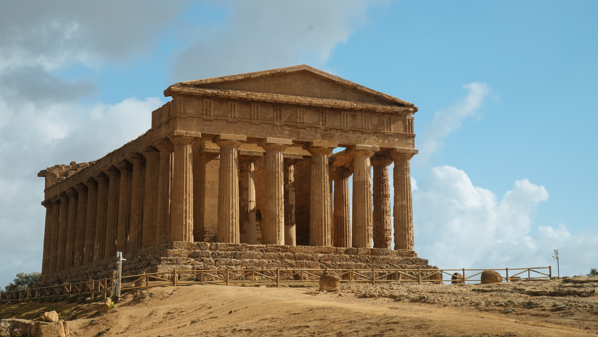 How the The Parthenon Inspired Modern Architecture