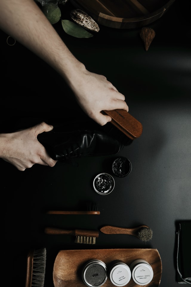 How to Polish Natural Stone