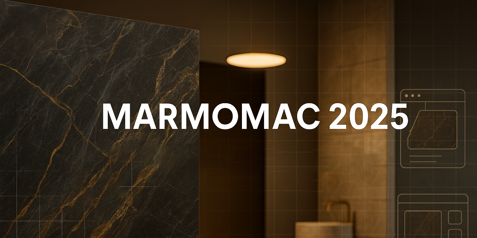 Análise de Tendências MarmoMac 2025