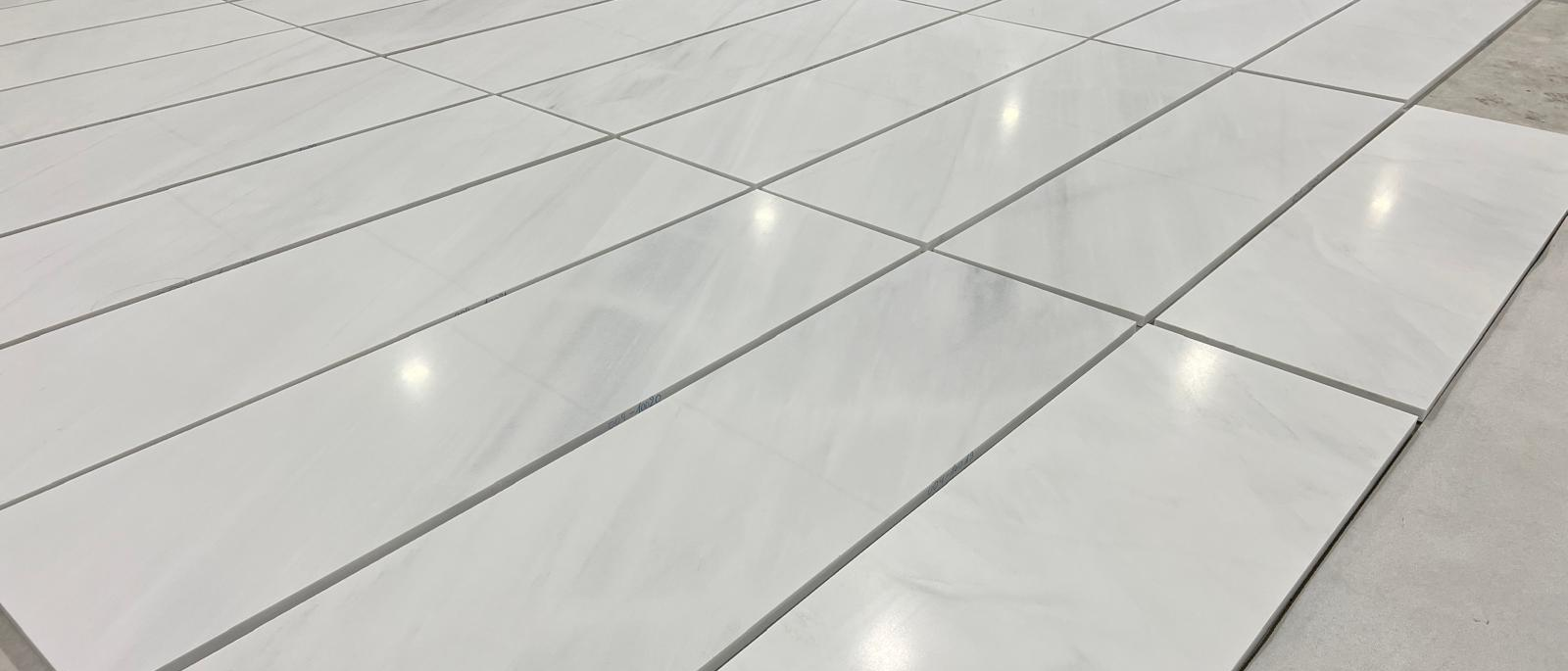 Der Stein ist nicht das Problem — Warum Installation über den Projekterfolg entscheidet