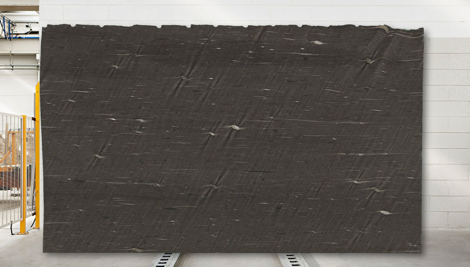 Brown Silk Naturstein-Slab