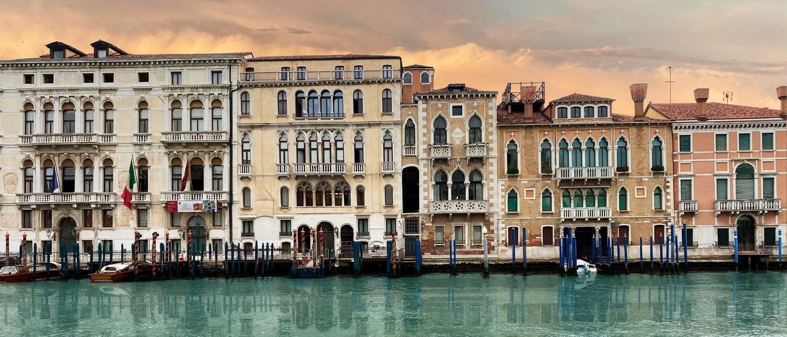 Water Absorption in Natural Stone – What Venetian Builders Knew 700 Years Ago, Long Before Any Standard