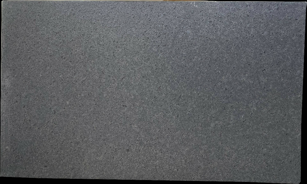 Custom Cut El Grey Hard Rock Slabs Grey, Black - E04596