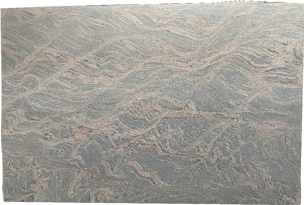 Juparana Colombo Other Slabs for Wall Cladding Black, Red