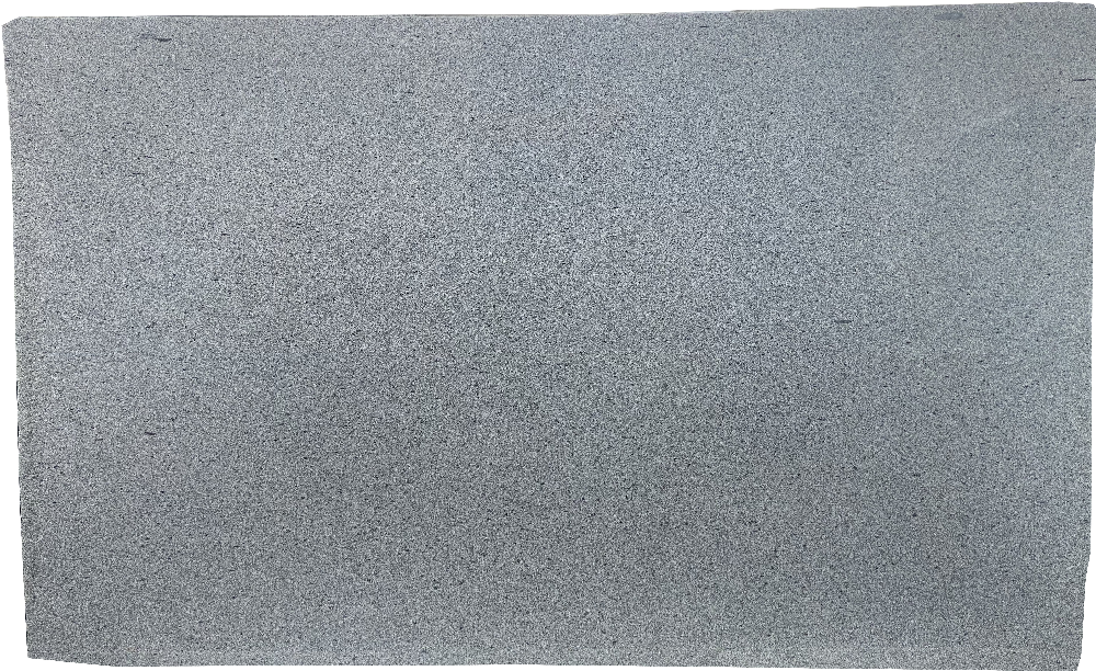 High Quality Super Grey Hard Rock Slabs - Ek381 - DDL