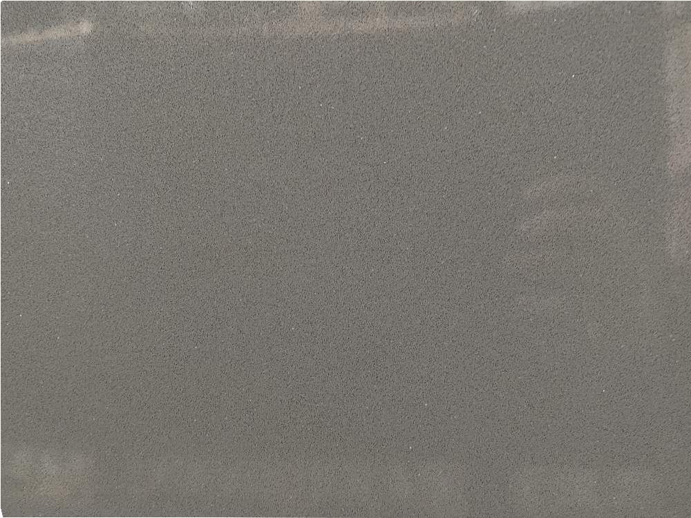 Agglo Microgrey Resin-Bound Agglomerate Slabs for Bathroom Vanities