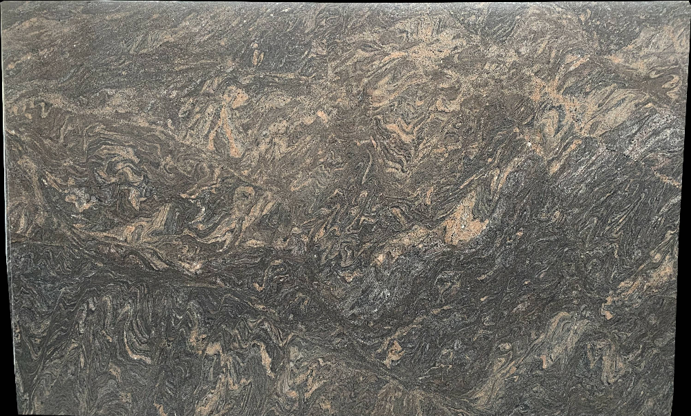 Paradiso Bush Hard Rock Slabs for Flooring Grey, Red