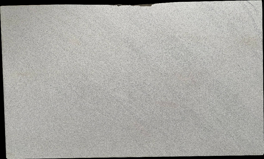 Premium Quality Imperial White Hard Rock Slabs - E04667