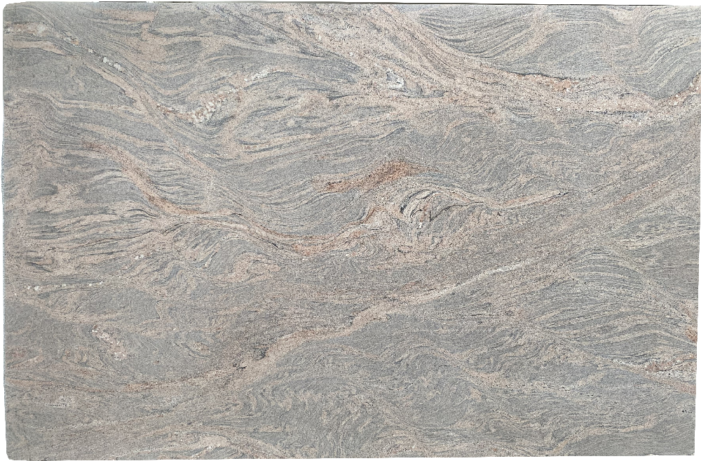 Premium Quality Juparana Colombo Other Slabs Black, Red