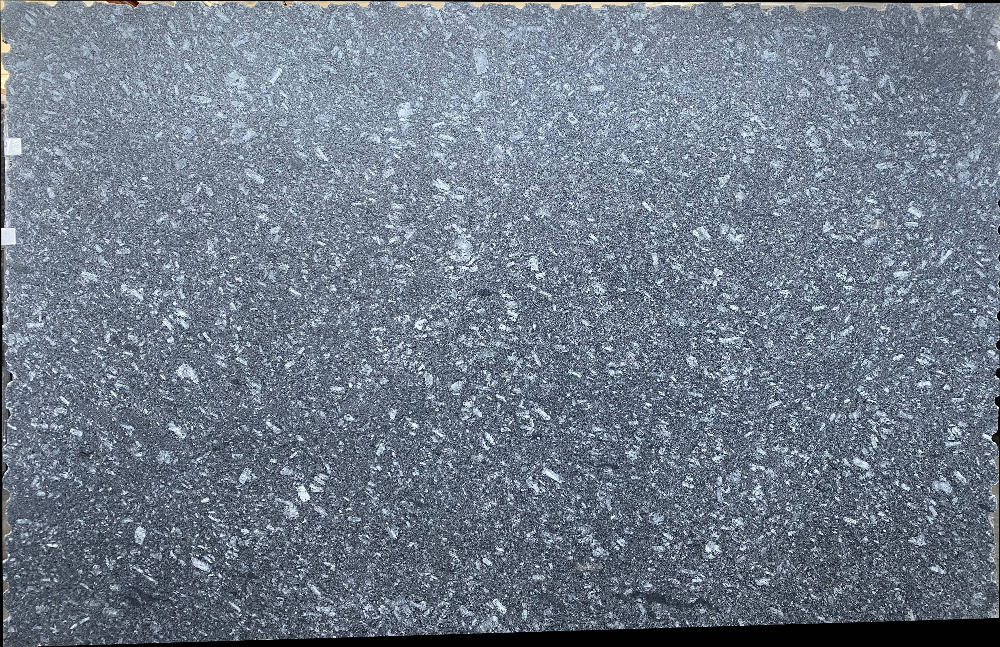 Azul Noche Hard Rock Slabs Wholesaler Black - E04780