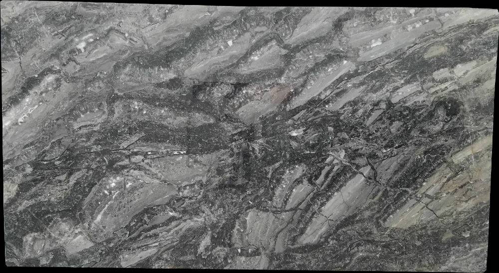 Customized Arabescato Orobico Grigio Marble Slabs - DDL