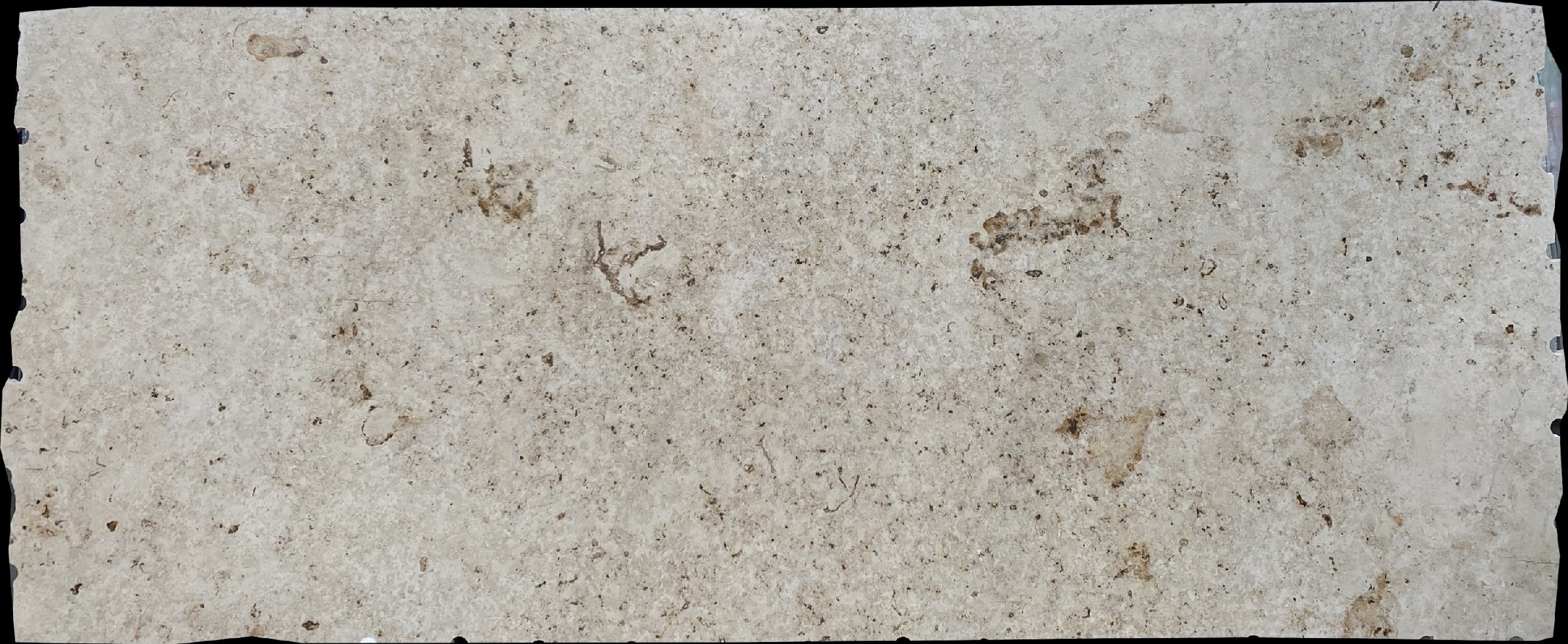 Jura Gelb Limestone Slabs for Vanity Tops - E04774