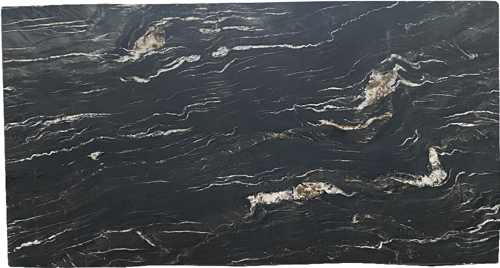 Belvedere Other Slabs for Flooring Grey, Golden - E04820