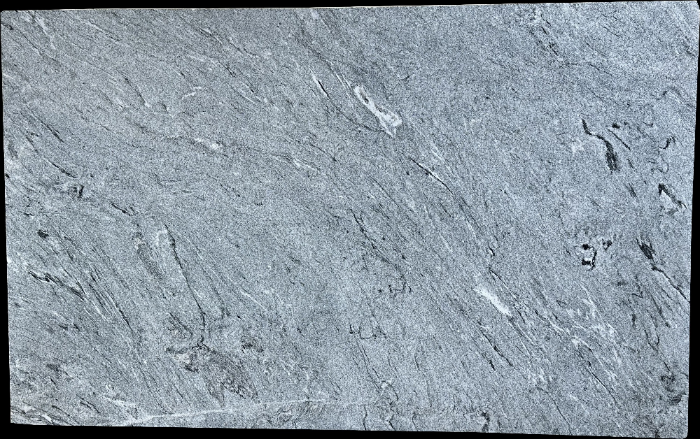 Viscont White Hard Rock Slabs for Kitchen Countertops