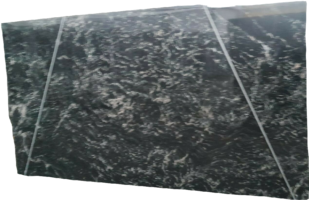 Black Forest Hard Rock Slabs Manufacturer Soft Veining