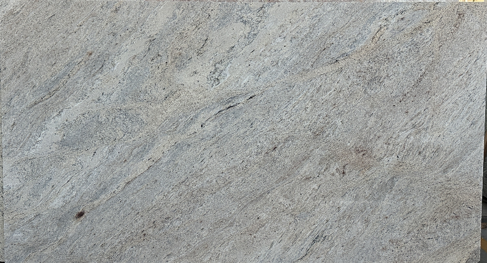 Ivory Fantasia Hard Rock Slabs Manufacturer Grey, Beige