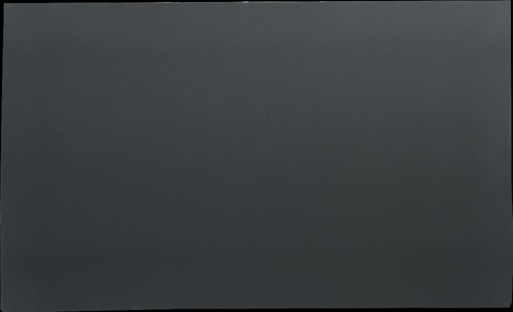 Premium Black Dark Hard Rock Slabs Manufacturer - E04721
