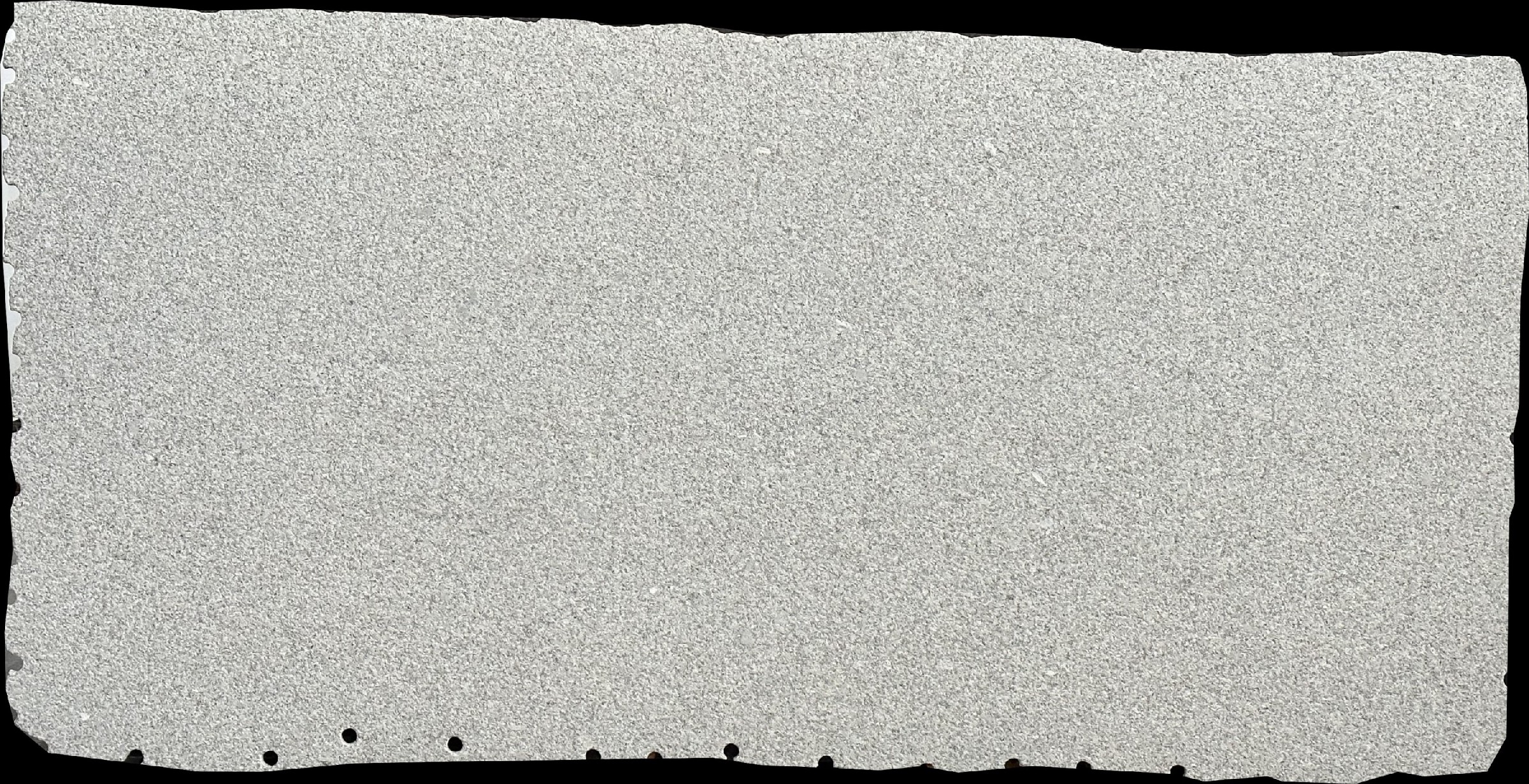 Bianco Thomas Granite Slabs for Wall Cladding - E770