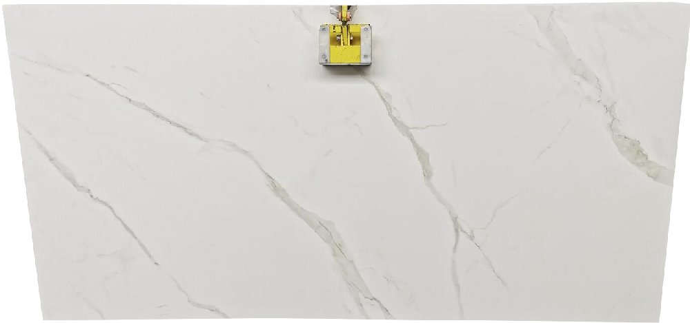 Customized Laminam® Calacatta Oro Venato Ceramic - DDL