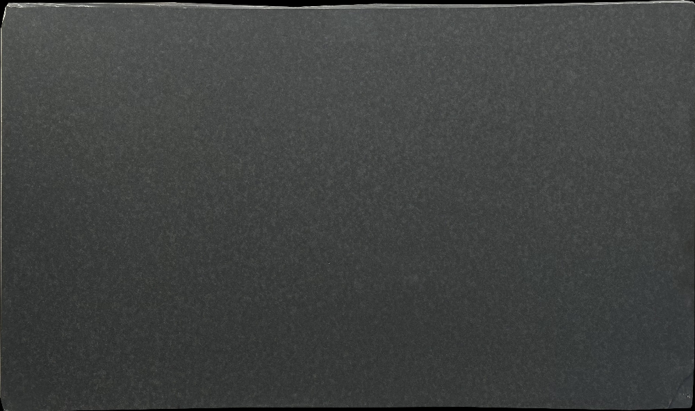 Alex Black / Black Mist Hard Rock Slabs for Countertops