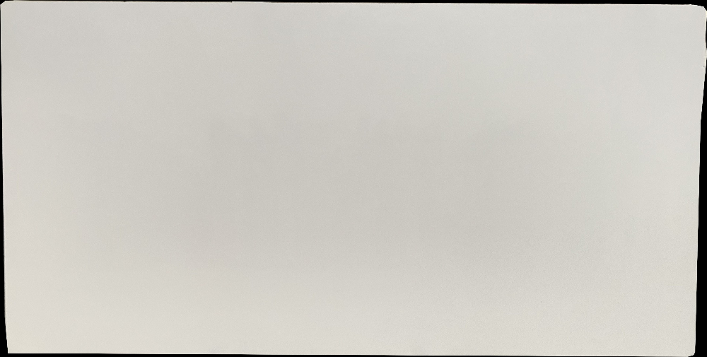 Agglo C Microwhite Resin-Bound Agglomerate Slabs for Kitchen Countertops