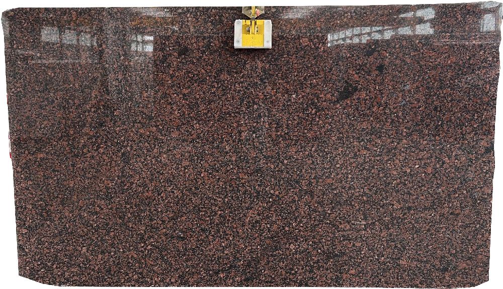 Rosso Perla India Hard Rock Slabs Supplier Red - 503