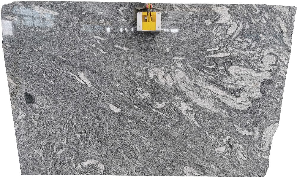 Multicolor Grün Verde Marina Hard Rock Slabs Distributor