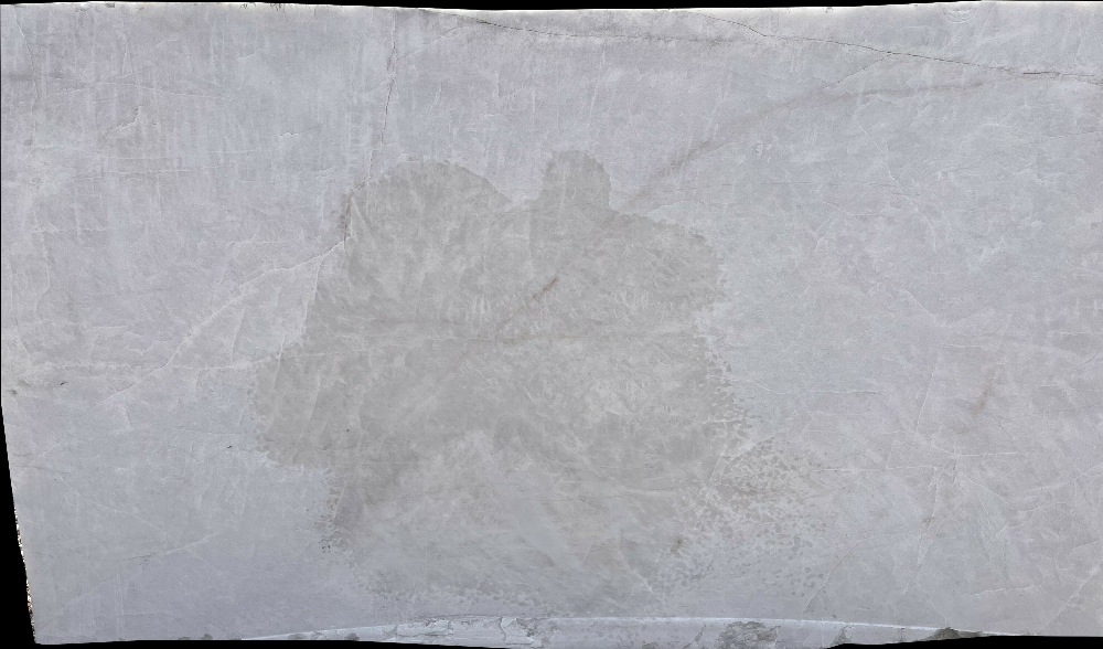 Cristallo Extra Quartzite Slabs for Flooring White