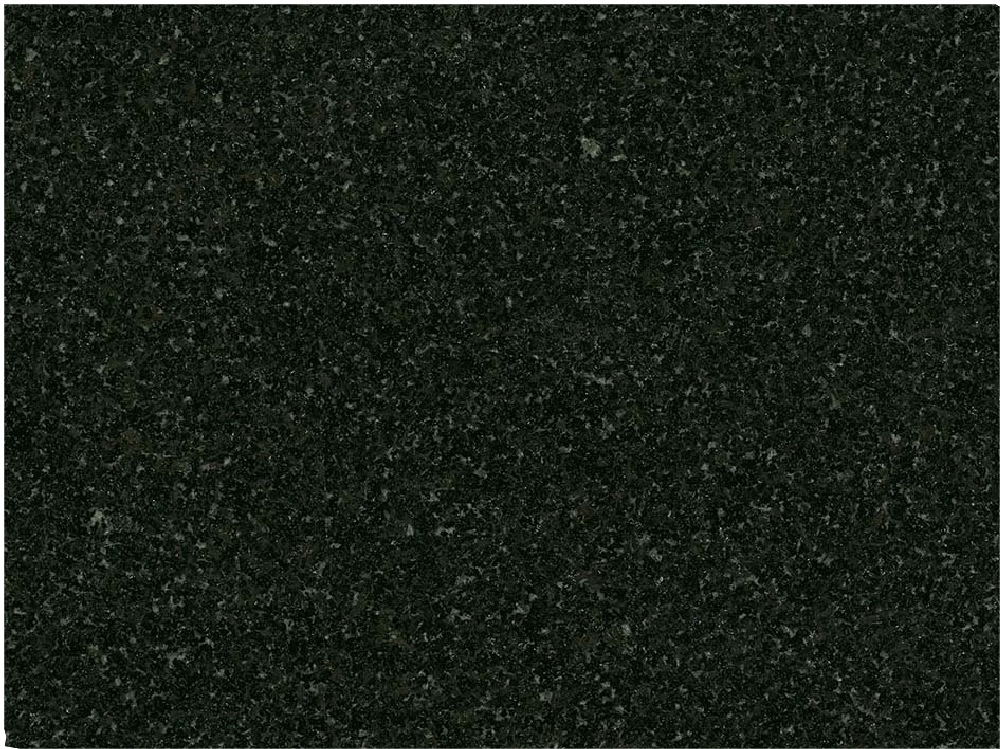 Nero Assoluto Zimbabwe Hard Rock Slabs Supplier Black
