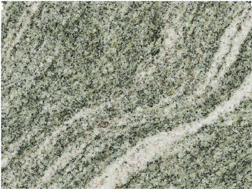 Multicolor Grün Verde Marina Hard Rock Slabs for Countertops