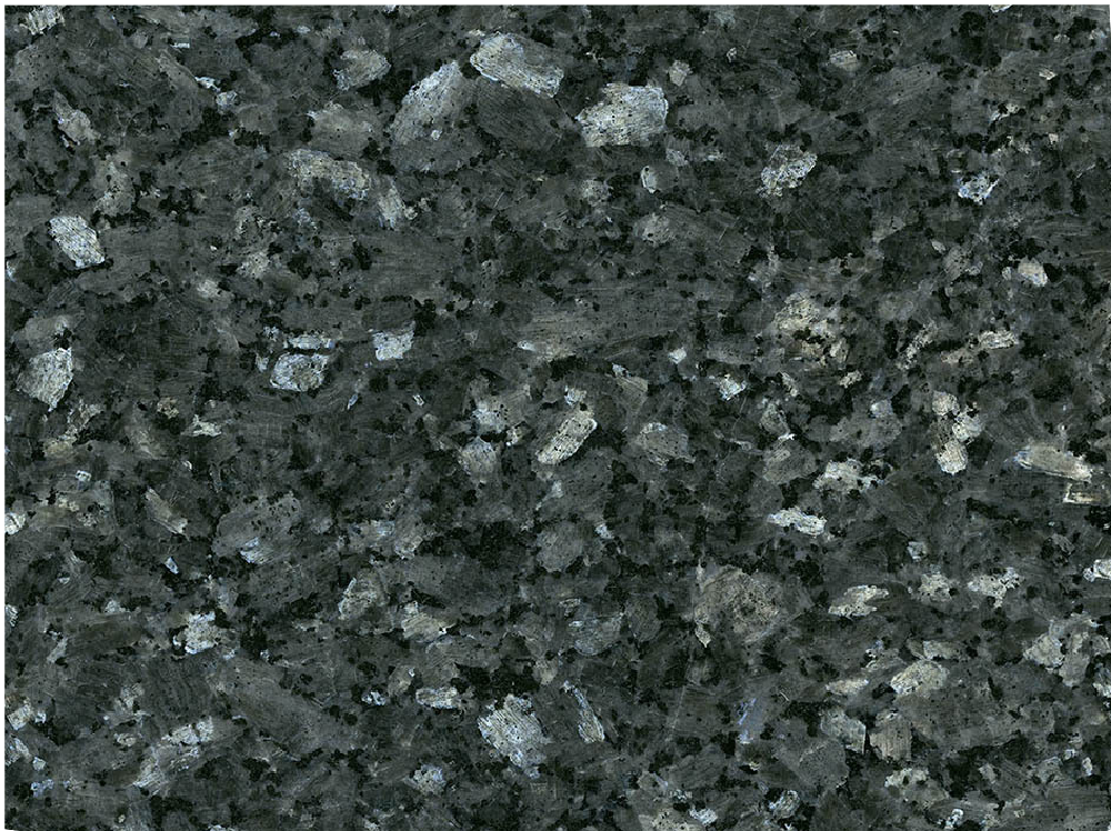 Labrador Blue Gt Hard Rock Slabs for Wall Cladding