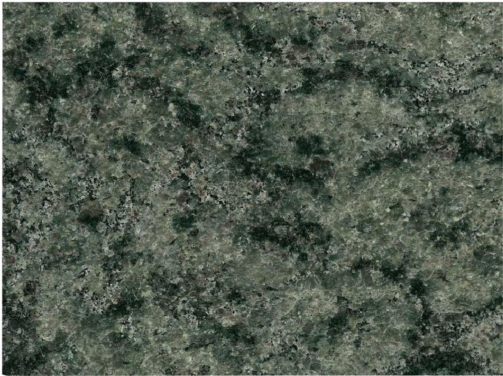 High Quality Verde Oliva Hard Rock Slabs Green - 19118